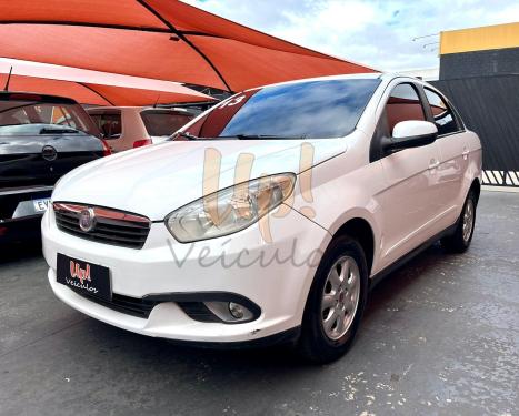 FIAT Siena 1.4 4P ATTRACTIVE FLEX, Foto 1