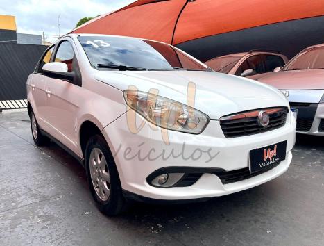 FIAT Siena 1.4 4P ATTRACTIVE FLEX, Foto 2