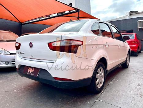 FIAT Siena 1.4 4P ATTRACTIVE FLEX, Foto 4