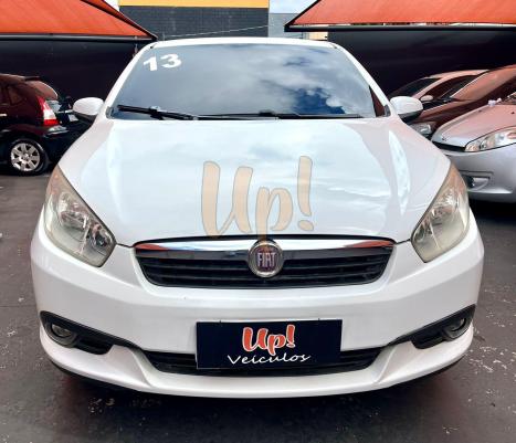 FIAT Siena 1.4 4P ATTRACTIVE FLEX, Foto 5