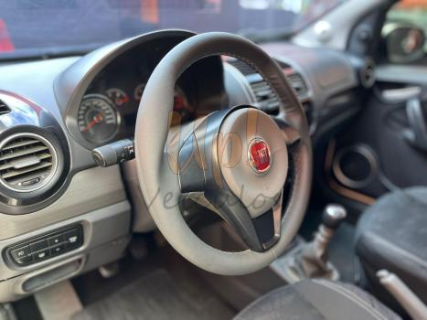 FIAT Siena 1.4 4P ATTRACTIVE FLEX, Foto 7