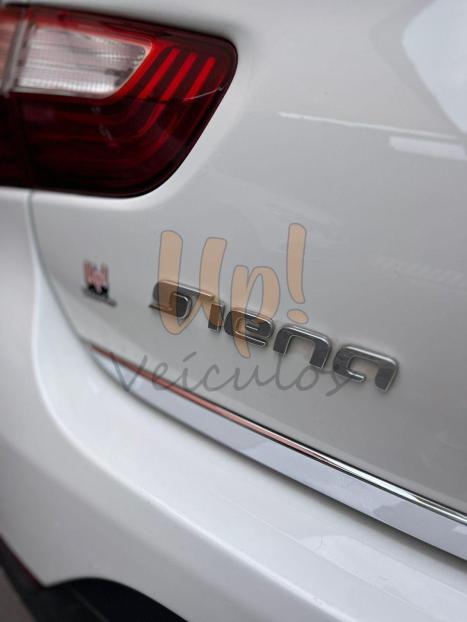 FIAT Siena 1.4 4P ATTRACTIVE FLEX, Foto 8