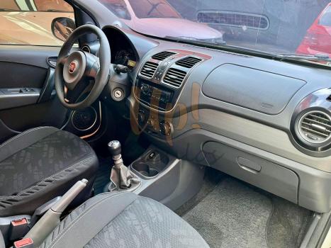 FIAT Siena 1.4 4P ATTRACTIVE FLEX, Foto 12