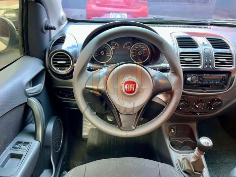FIAT Siena 1.4 4P ATTRACTIVE FLEX, Foto 13