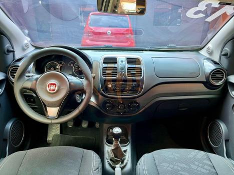 FIAT Siena 1.4 4P ATTRACTIVE FLEX, Foto 14