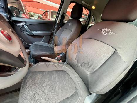 FIAT Siena 1.4 4P ATTRACTIVE FLEX, Foto 16