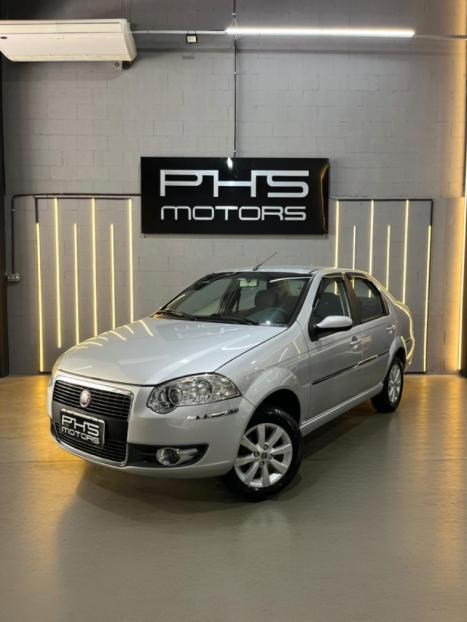 FIAT Siena 1.4 4P ELX FLEX, Foto 1