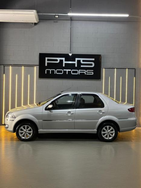 FIAT Siena 1.4 4P ELX FLEX, Foto 2