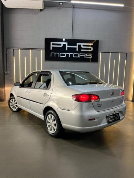 FIAT Siena 1.4 4P ELX FLEX, Foto 3