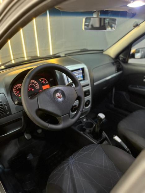FIAT Siena 1.4 4P ELX FLEX, Foto 5