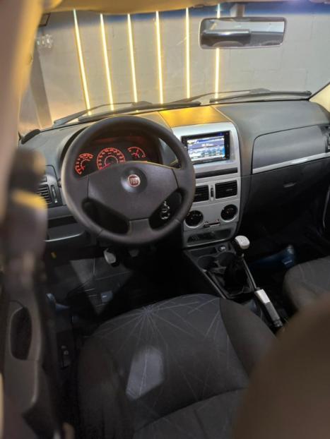 FIAT Siena 1.4 4P ELX FLEX, Foto 9