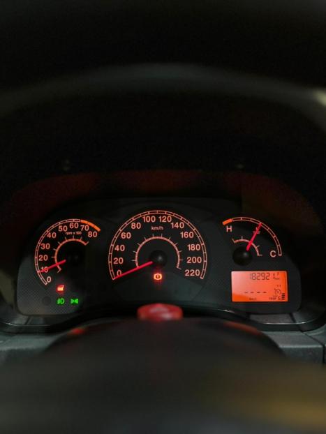 FIAT Siena 1.4 4P ELX FLEX, Foto 11