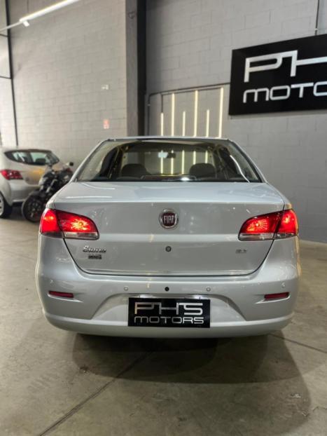 FIAT Siena 1.4 4P ELX FLEX, Foto 15
