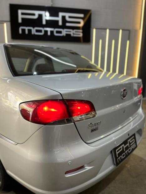 FIAT Siena 1.4 4P ELX FLEX, Foto 18