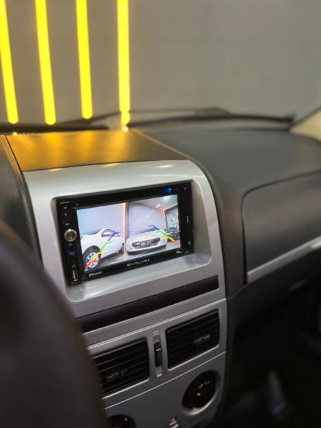 FIAT Siena 1.4 4P ELX FLEX, Foto 19