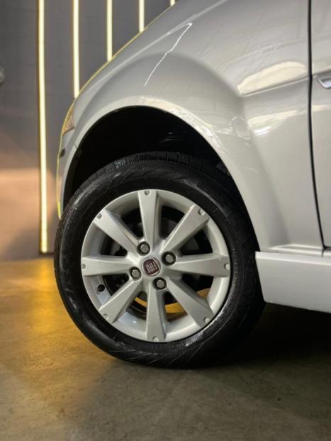 FIAT Siena 1.4 4P ELX FLEX, Foto 20