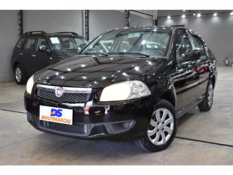 FIAT Siena 1.4 4P EL FLEX, Foto 1