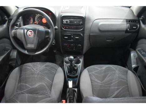 FIAT Siena 1.4 4P EL FLEX, Foto 4