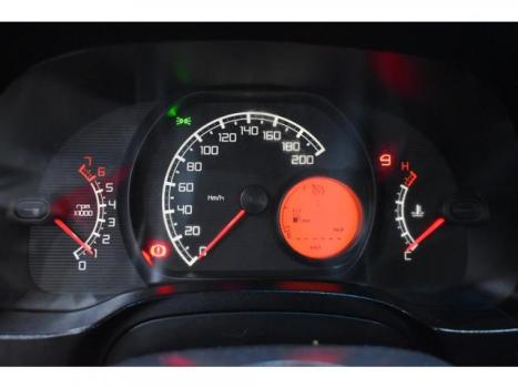 FIAT Siena 1.4 4P EL FLEX, Foto 6