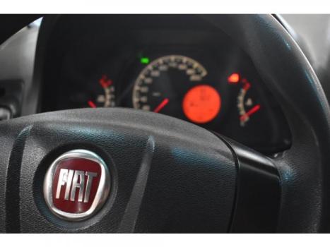 FIAT Siena 1.4 4P EL FLEX, Foto 10