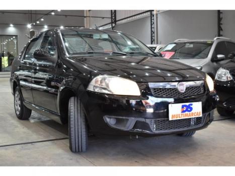 FIAT Siena 1.4 4P EL FLEX, Foto 12