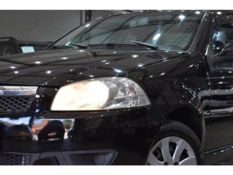 FIAT Siena 1.4 4P EL FLEX, Foto 14