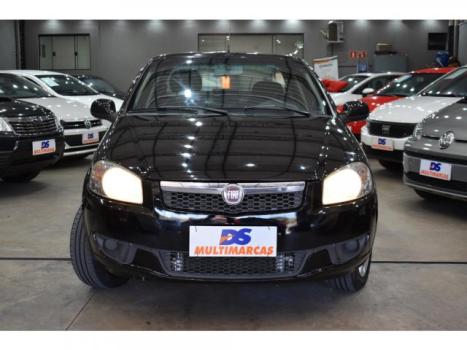 FIAT Siena 1.4 4P EL FLEX, Foto 15