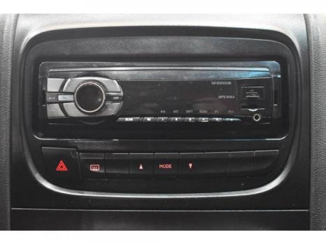 FIAT Siena 1.4 4P EL FLEX, Foto 17