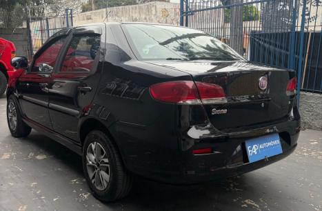 FIAT Siena 1.4 4P EL FLEX, Foto 2