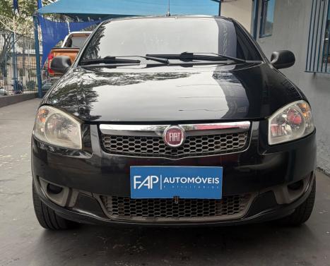 FIAT Siena 1.4 4P EL FLEX, Foto 4