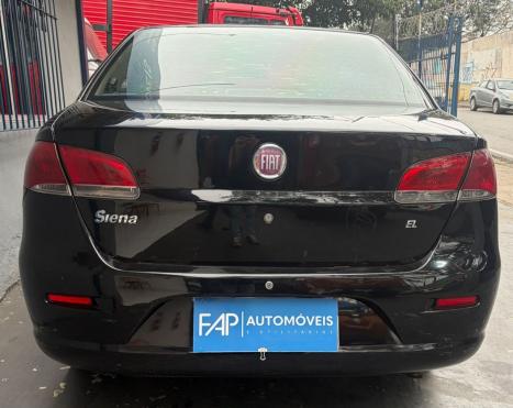 FIAT Siena 1.4 4P EL FLEX, Foto 5