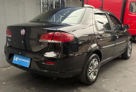 FIAT Siena 1.4 4P EL FLEX, Foto 6