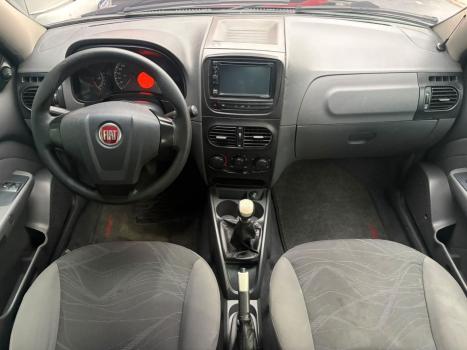 FIAT Siena 1.4 4P EL FLEX, Foto 7