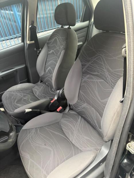 FIAT Siena 1.4 4P EL FLEX, Foto 8