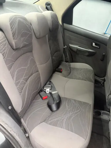 FIAT Siena 1.4 4P EL FLEX, Foto 9