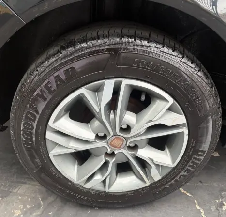 FIAT Siena 1.4 4P EL FLEX, Foto 10