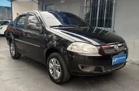 FIAT Siena 1.4 4P EL FLEX, Foto 11