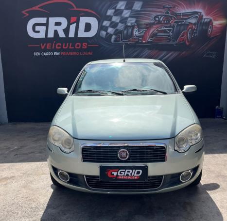 FIAT Siena 1.4 4P FIRE ELX FLEX, Foto 1