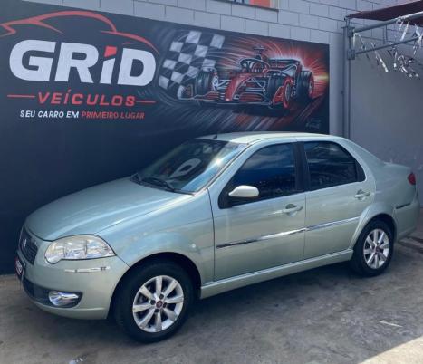 FIAT Siena 1.4 4P FIRE ELX FLEX, Foto 2