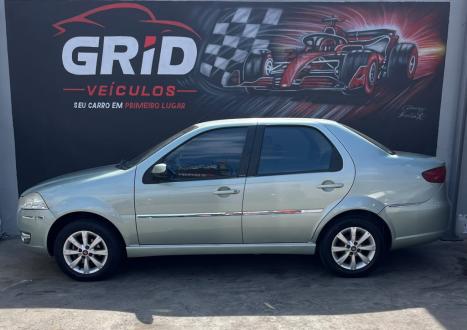 FIAT Siena 1.4 4P FIRE ELX FLEX, Foto 3