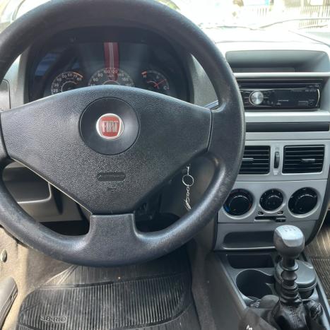 FIAT Siena 1.4 4P FIRE ELX FLEX, Foto 4