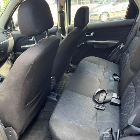 FIAT Siena 1.4 4P FIRE ELX FLEX, Foto 5