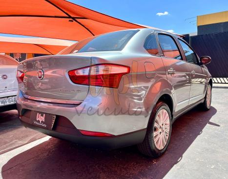 FIAT Siena 1.6 16V 4P ESSENCE FLEX, Foto 3