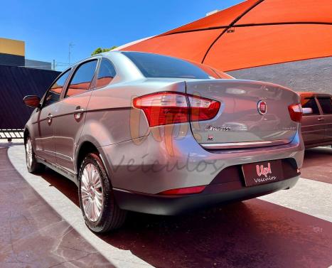 FIAT Siena 1.6 16V 4P ESSENCE FLEX, Foto 4
