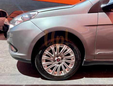 FIAT Siena 1.6 16V 4P ESSENCE FLEX, Foto 7