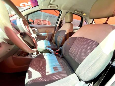 FIAT Siena 1.6 16V 4P ESSENCE FLEX, Foto 10