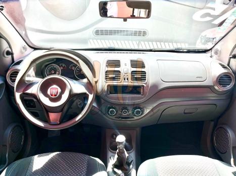 FIAT Siena 1.6 16V 4P ESSENCE FLEX, Foto 12