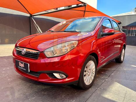 FIAT Siena 1.6 16V 4P ESSENCE FLEX, Foto 2