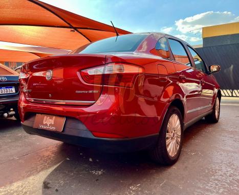 FIAT Siena 1.6 16V 4P ESSENCE FLEX, Foto 3