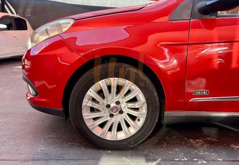 FIAT Siena 1.6 16V 4P ESSENCE FLEX, Foto 7